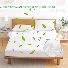 Sıvı Geçirmez Alezler