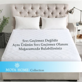 Yatak Koruyucu Alezler