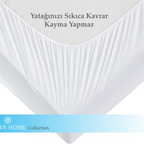 Yatak Koruyucu Alezler